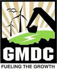 GujaratMineralDevelopmentCorporationLogo