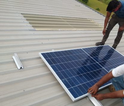 Solar Project.. Solar Project..